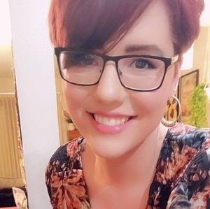 Meet your Posher, Mary lou